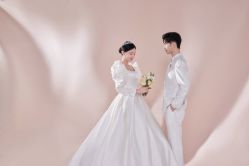 -芭莎视觉婚纱摄影(花溪店)