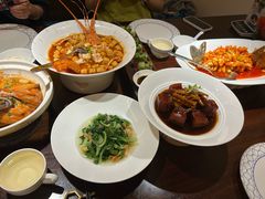 -庭院江南菜•烤鸭•非遗传承(上地•清河店)