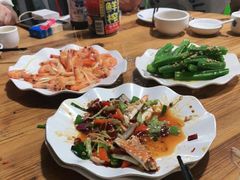 -蓝湾碧波·老字号·疍家非遗海上餐厅