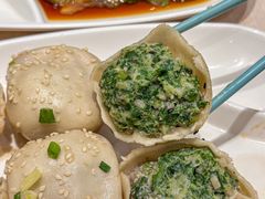 -小杨生煎(南汇欧尚店)