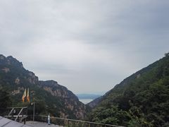 -黑龙潭风景区