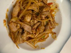 -马凯餐厅(长椿街店)