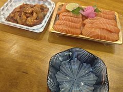 -熟里三文鱼旗舰店(红星店)