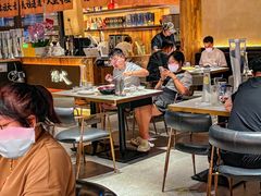 -梧赖枪火·东北烧烤|鲽鱼头|团建(罗湖总店)