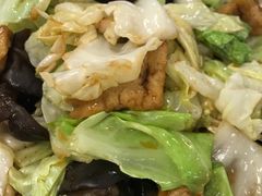 -六和聚传统烤鸭.天津菜(和平店)