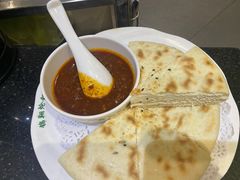 -清真·锦翔炝锅鱼(明德门店)