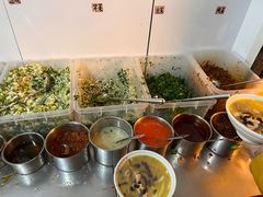 -文山荷鲜居(翠湖店)