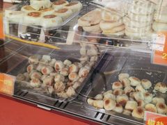 -宋记饼家(石门二路店)