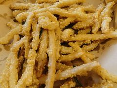 -肖记公安牛肉鱼杂馆·省级非物质文化遗产(三角路直营店)