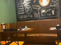 -摇滚披萨(长春街店)