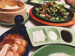 -晟永興烤鸭店(五道口店)