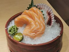 -沼津港精致料理·寿喜烧·烧鸟(漕河泾印象城店)