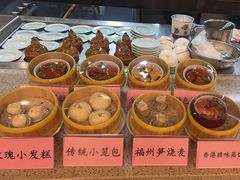 -安泰楼·佛跳墙创始人·传统闽味早茶·酒楼(三坊七巷闽菜地标店)