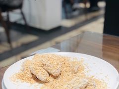 -将相和·海鲜蒸饺大连菜