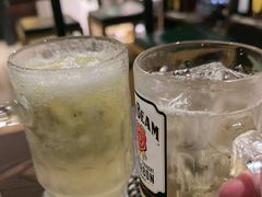 -角落里(中山公园店)