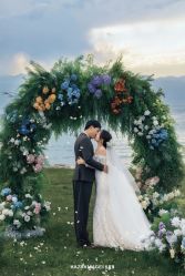 -卡兹摄影STUDIO婚纱摄影(文化路万达店)