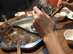 -傣妹火锅(南京东路一店)