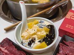 -牛品福潮汕牛肉火锅(旺庄店)