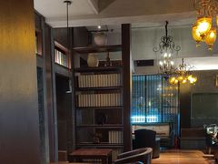 -上岛咖啡(珠园店)