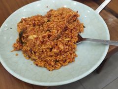 -延成苑韩式烤肉店(长春道店)