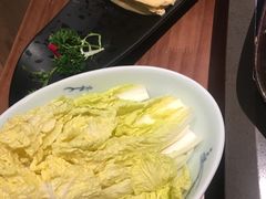 -捞王锅物料理(上海世茂广场店)