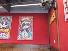 -71号豆汤饭·成都小馆(红牌楼店)