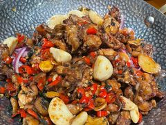 -陈家婆的菜(梅溪湖店)