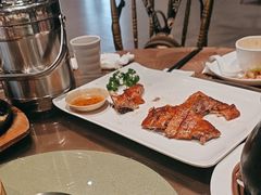 -丽华园(汉阳龙阳店)