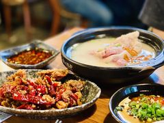 -付小姐在成都(中山公园店)