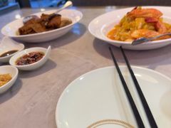 -船歌·鱼水饺青岛菜(石老人店)