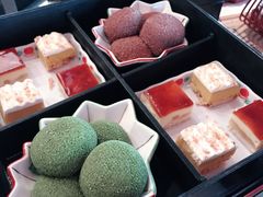 -滩万日本料理Nadaman(国贸大酒店)