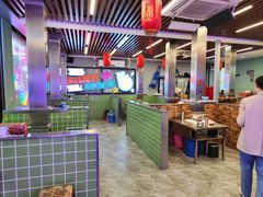 -小团团·路边烤牛肉(南岭壹街店)