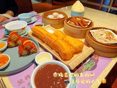 -点都德(长泰广场店)
