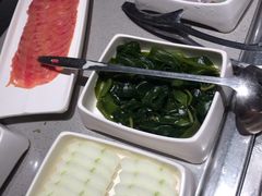 -海底捞火锅(百乐门广场店)