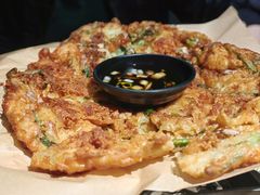 -青春韩国料理(汽博店)
