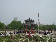 -曹州牡丹园