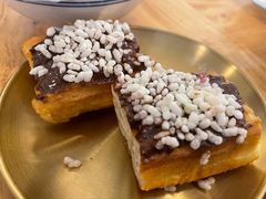 -小豆海棠(嘉兴路店)