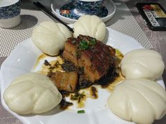 -老浒记烤鸭-北京菜(琉璃厂店)