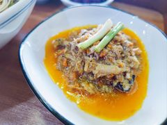 蟹粉-同得兴 Since·1995 传统苏式面馆(十全街店)