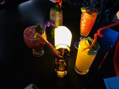 -ohbar live house(人广店)
