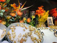 -芭菲盛宴·环球美食(解放碑英利国际店)