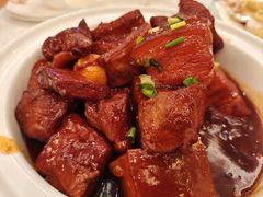 -御苑宾馆-中餐厅