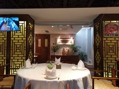 包厢-汉唐宴长安食府