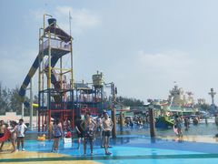 -秦皇岛乐岛海洋王国