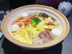 -寻宝记绍兴菜(鲁迅路店)