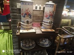 -南京大牌档(济南万象城店)