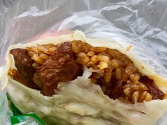 -航天馒头(瞻园路店)