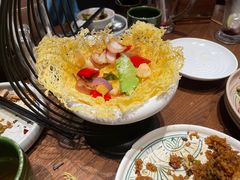 -云海肴·汽锅鸡·云南菜(领展购物广场·中关村店)
