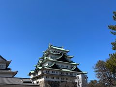 -名古屋城