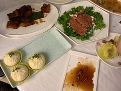 -丰收日·小海鲜·沪上家宴(顾村正大店)